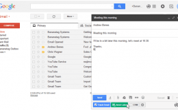 让我们发送您的电子邮件：如何在 Gmail 中安排电子邮件