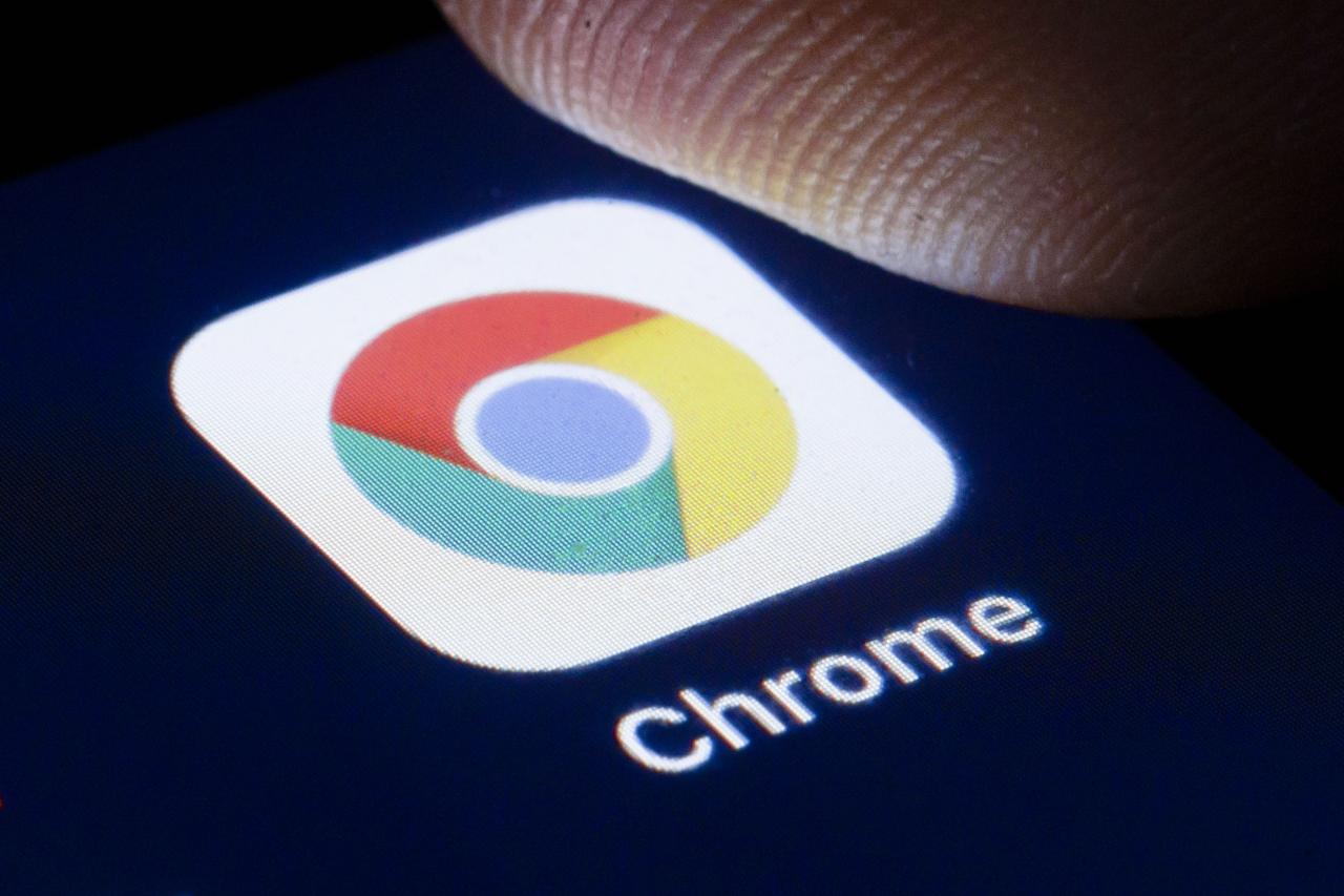 谷歌就巨大的“隐私失败”向所有 Chrome 用户发出紧急警告