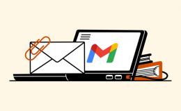 在 Gmail 中转发多封电子邮件的最佳方式是什么？
